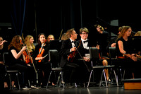 SVHS Fall Band and Orchestra Concert