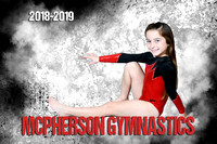 McPherson Gymnastics