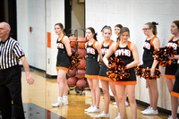 SVHS Cheer Action